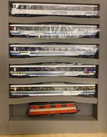 H0 Voralpenexpress Zug DC