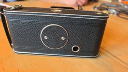 Zeiss Icon Kamera