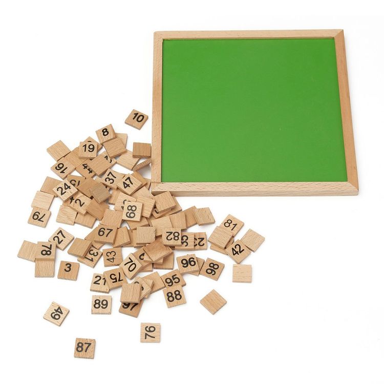 Mes lettres Montessori - Jeu éducatif enfant 3-6 ans! (D'occasion) à