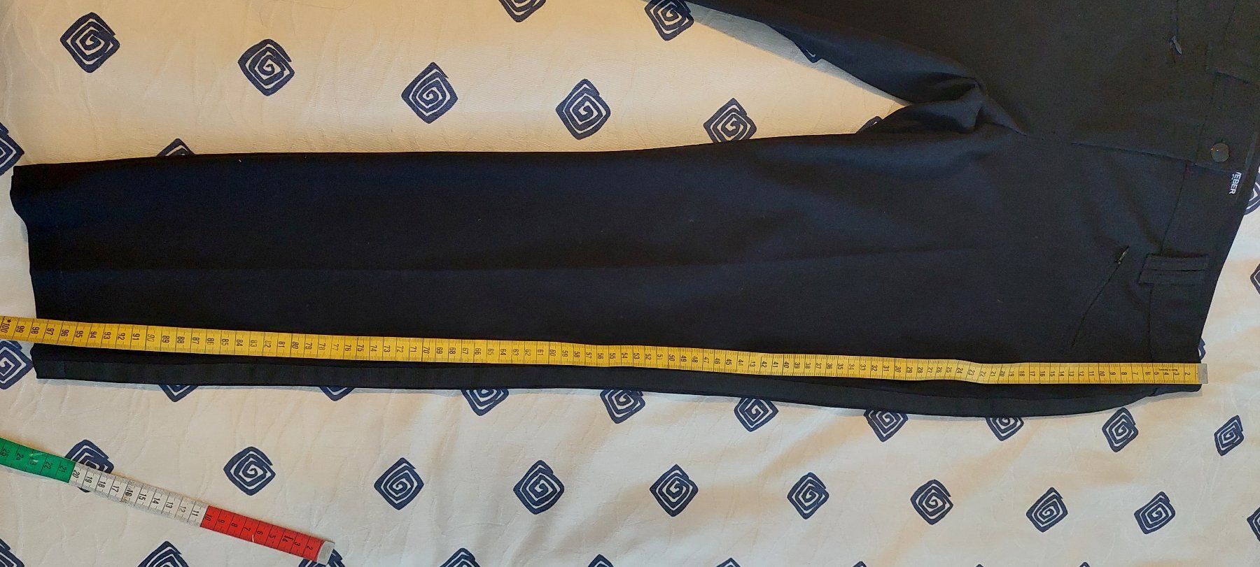 Gerry Weber Pantaloni: Hose, Gerry Weber – Usato da Weinfelden venduto da Grizzly61 5
