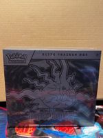 Pokémon Mega Evolution Pitch Black ETB Sealed OVP
