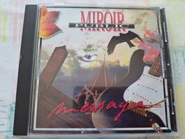 Cd Miroir public - Compilation Rock CH