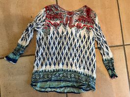3/4 arm Shirt grösse S