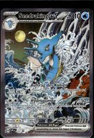 Pokémon – Kingdra ex 🇩🇪 - SVP-131 - SV Black Star Promos