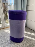 Reisebettmatratze Träumeland Air 60x120 cm neuwertig