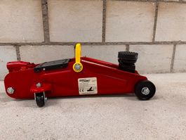 Wagenheber GO-ON