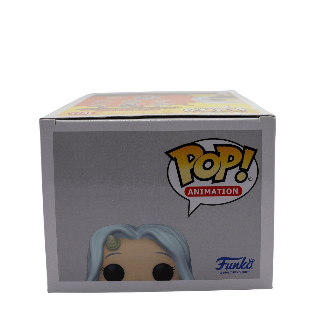 Funko Statuette: Eri 1013 Funko POP My Hero Academia – Nuovo e nell'imballaggio originale da Paudex venduto da dindeboy 4