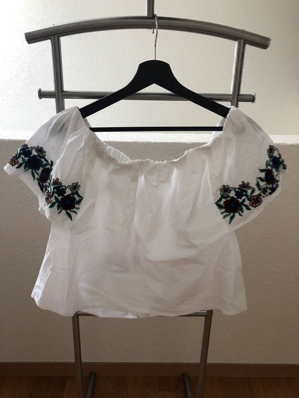 Camicette: Neue Topshop Bluse – Nuovo (secondo la descrizione) da Grenchen venduto da iagiag