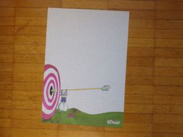 Diddl Blatt A4  ALT  Nr. 29