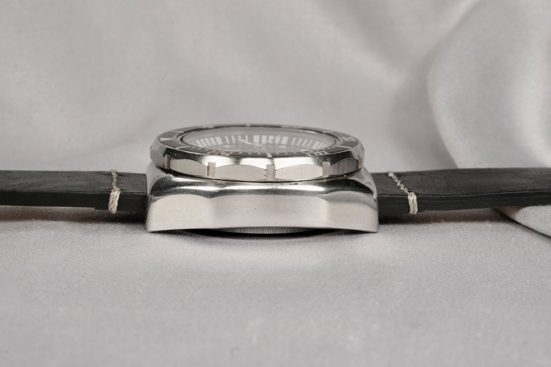 Lemania Uhren: Lemania - Benthos I Professional 1000 Metres Automatic Diver – Gebraucht aus Morcote von chronoservice 8