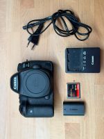Canon 5D MK4