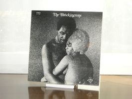 The Brockingtons Vinyl 1972 #Rare #Soul #Funk
