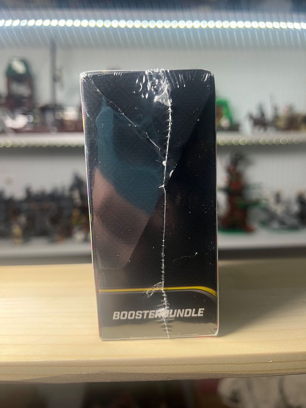Pokémon Carte collezionabili: Pokemon Fatale Flammen Booster Bundle – Nuovo e nell'imballaggio originale da Appenzell venduto da RMBricks 1