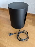 Sonos Sub Mini schwarz (sehr guter Zustand)