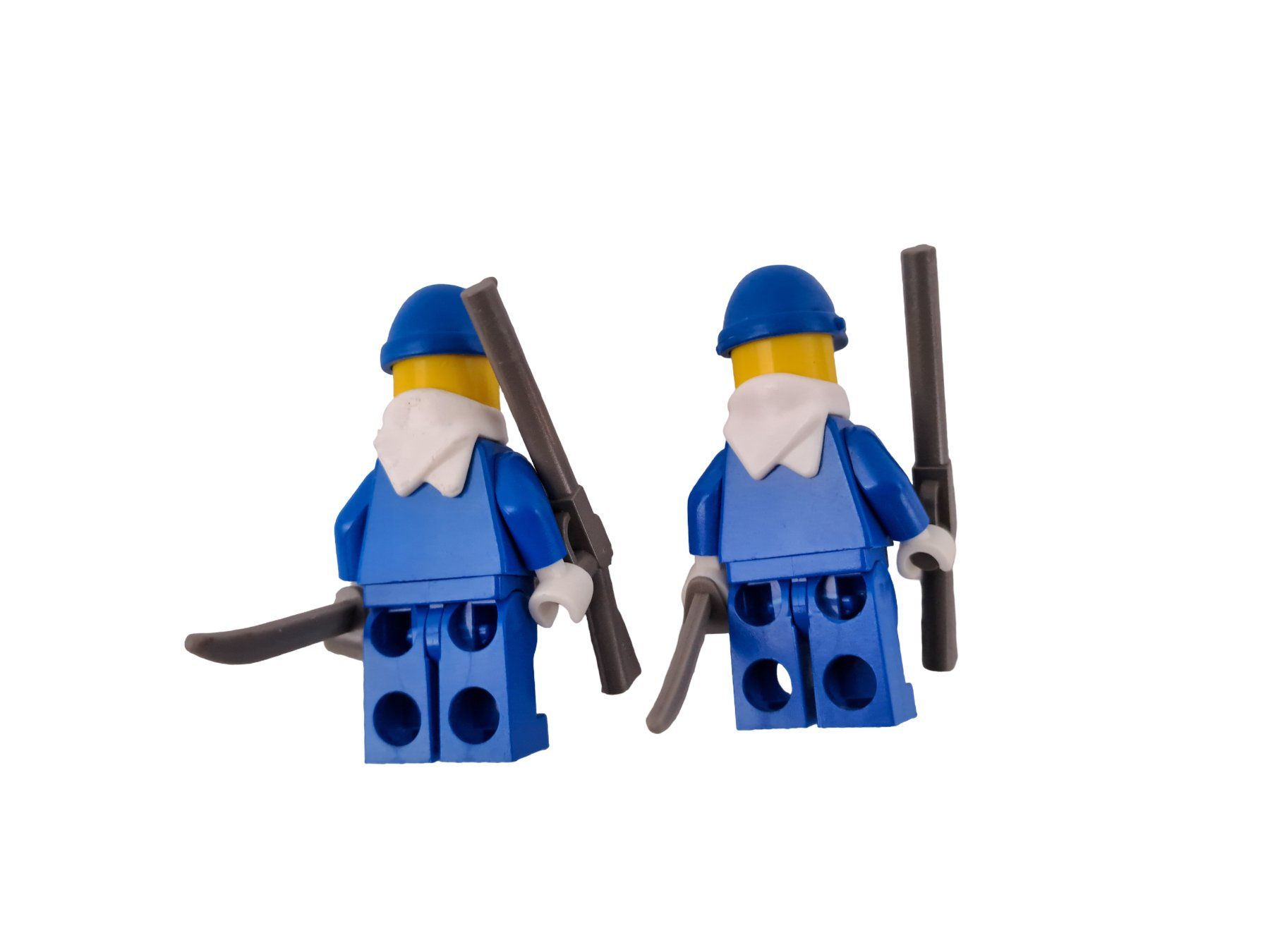 Lego Giocattoli: Lego Cavalary wild west 2x – Usato da Männedorf venduto da Restwert_Maennedorf 3