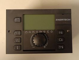 Enertech CTC Giersch Giematic  (Reparaur) 1Jahr Garantie