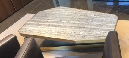 Tische: Henge Coffee Table – Gebraucht aus Glattpark(Opfikon) von Ric134 1