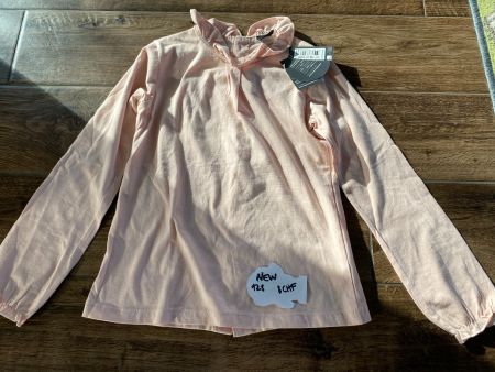 NEU 128 Tshirt pink