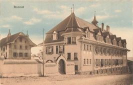 Romont