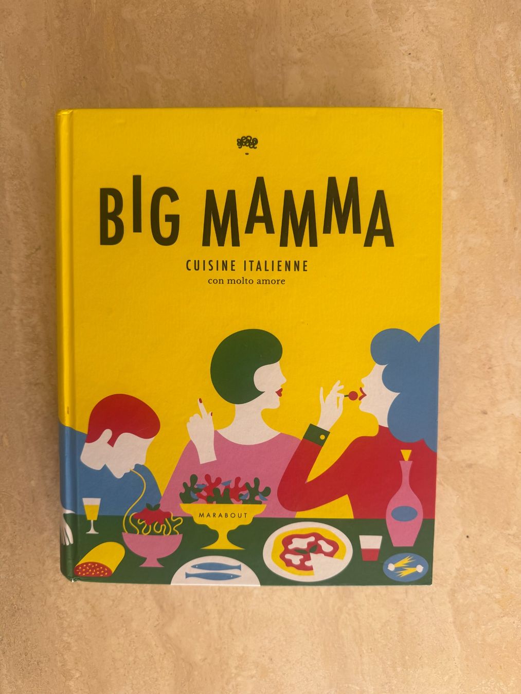 Bücher: Big Mama Restaurant Cook Book – Neu (gemäss Beschreibung) aus Cossonay-Ville von cha_l5f6