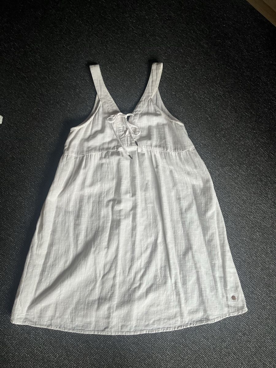 Roxy Vestiti: Kleid von Roxy, Gr. M – Usato da Innertkirchen venduto da salmalo