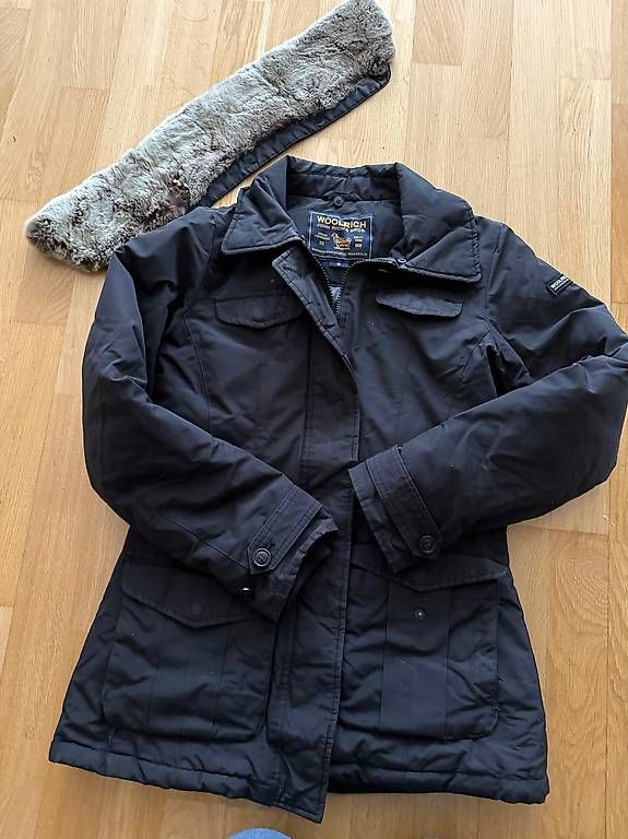 Jacken: WOOLRICH Jacke – Gebraucht aus Zürich von g_nai 1
