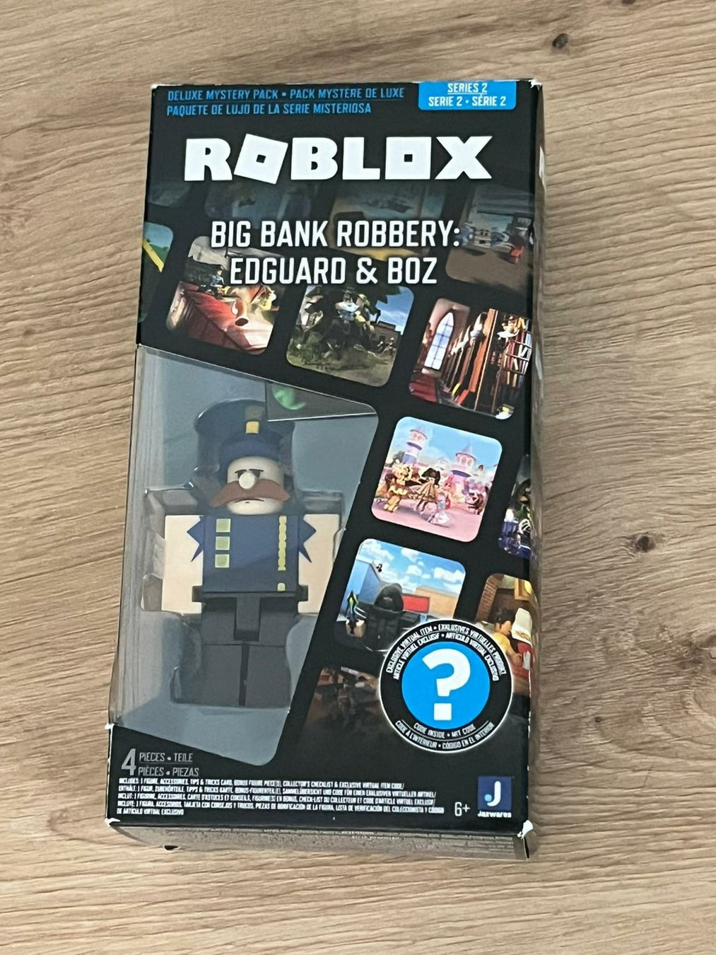 Spielzeuge: Jouets Roblox – Gebraucht aus Fribourg von mal_8zjh 1