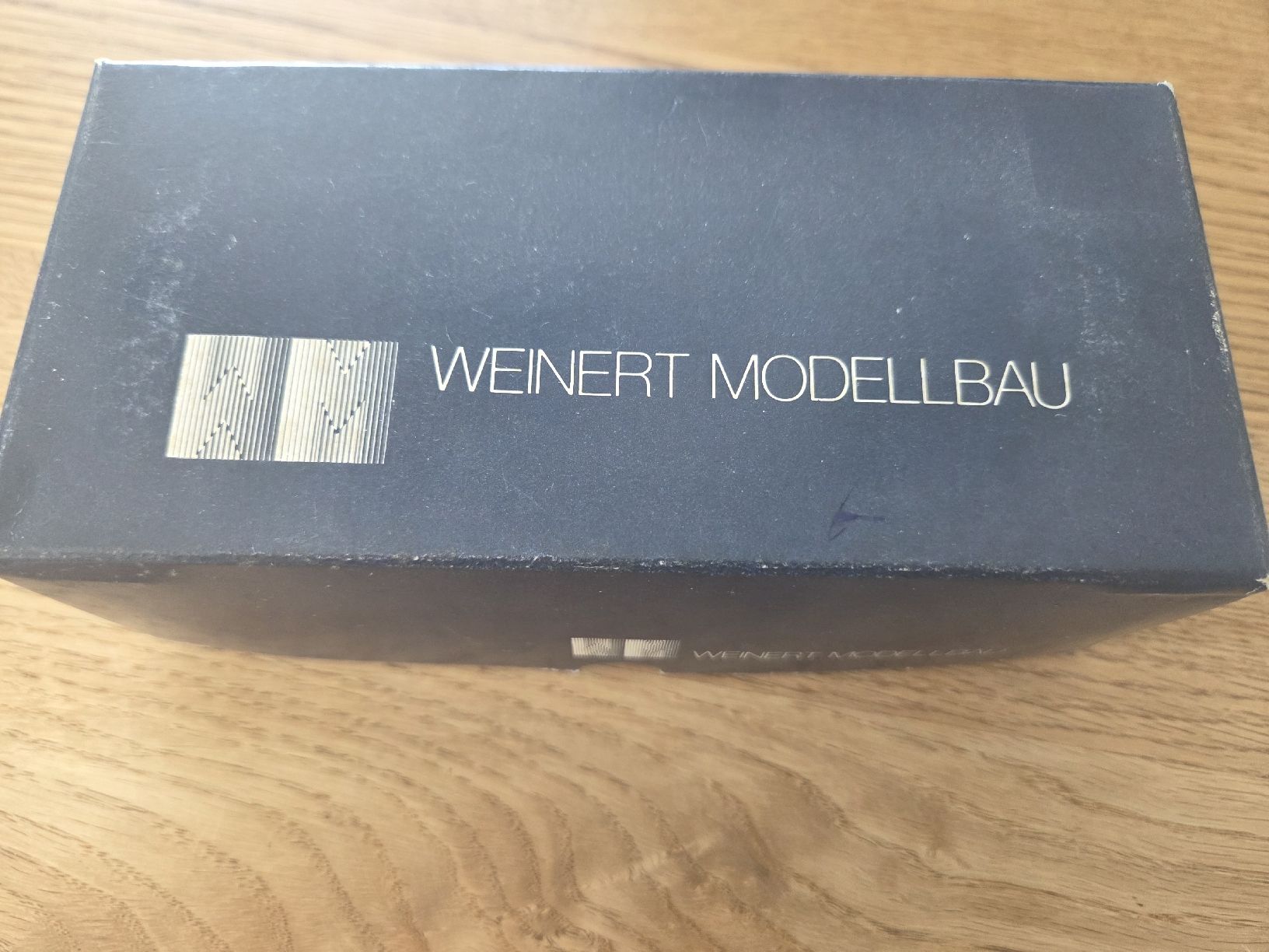 Modelleisenbahnen: Weinert Modellbau – Gebraucht aus Berikon von Jocyalga 6