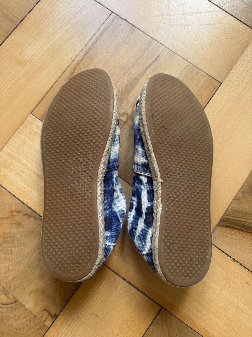 Toms Herrenschuhe: Toms Schuhe Grösse 37.5 – Gebraucht aus Salmsach von bubu61 3