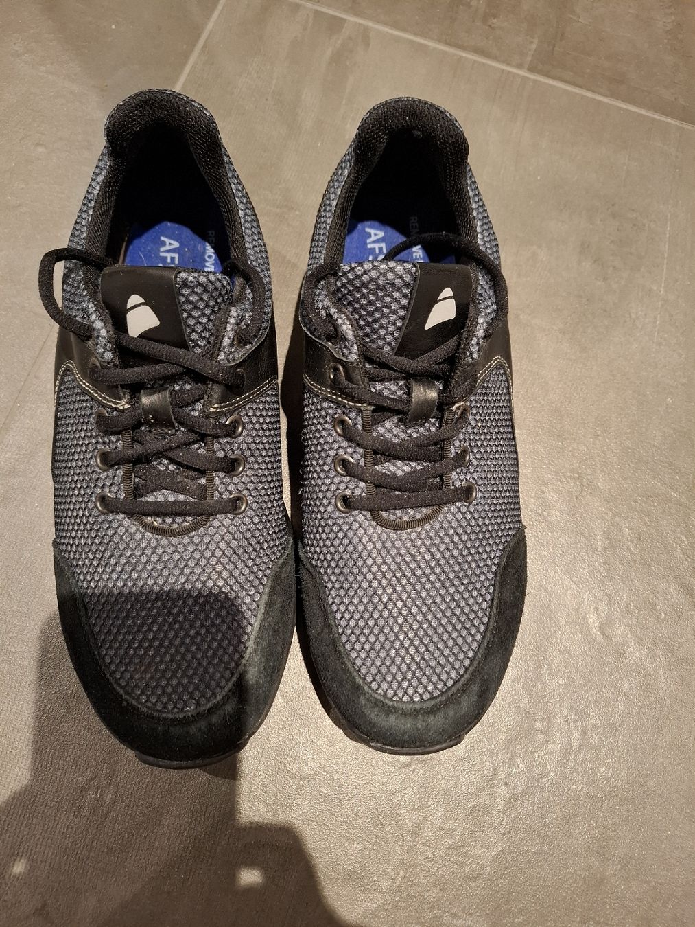 Scarpe da donna: Anova Gesundheitsschuh Gr. 40 – Usato da Nänikon venduto da Graceful 1