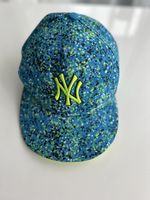New Era Cap NY Yankees Splash Print Medium-Large