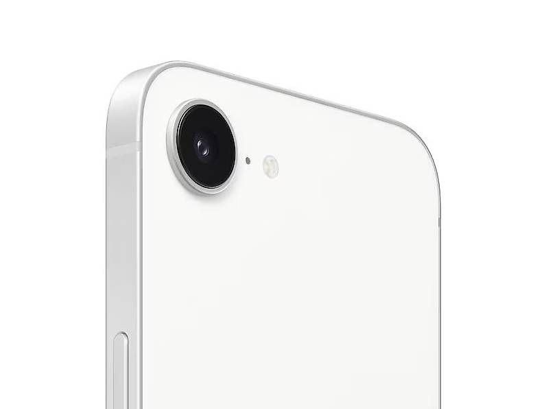 Telefoni cellulari / Smartphones: Apple Iphone 16e 128 GB Weiss – Nuovo e nell'imballaggio originale da Goldach venduto da sasa.ce1 2