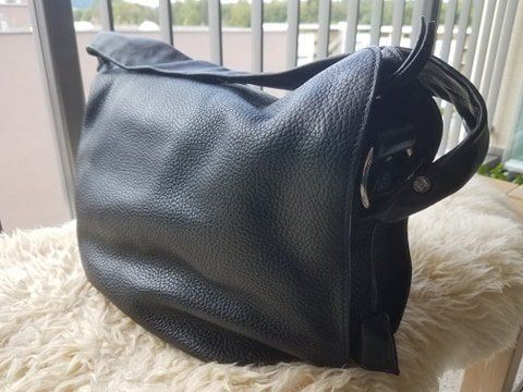 Celine Borse da donna: CELINE Bittersweet black single Strap – Usato da Horw venduto da NapoleonSSCS 8