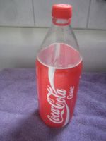 COCO COLA  FLASCHE