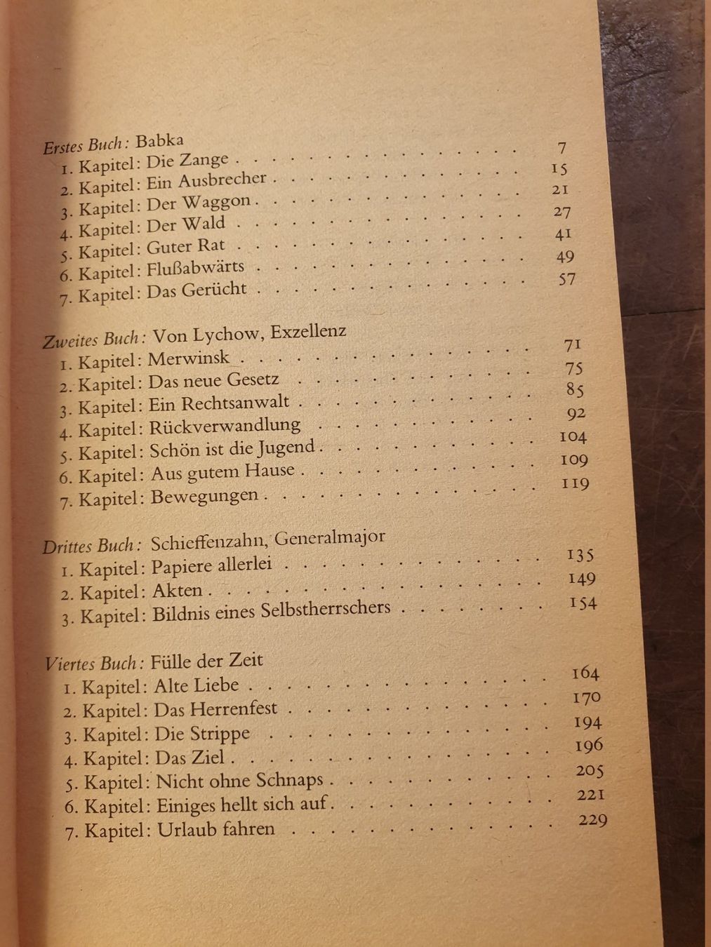 Libri: Der Streit um den Sergeanten Grischa - Arnold Zweig – Usato da Zürich venduto da loosebone 4