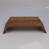 OAKYWOOD - Monitor Stand