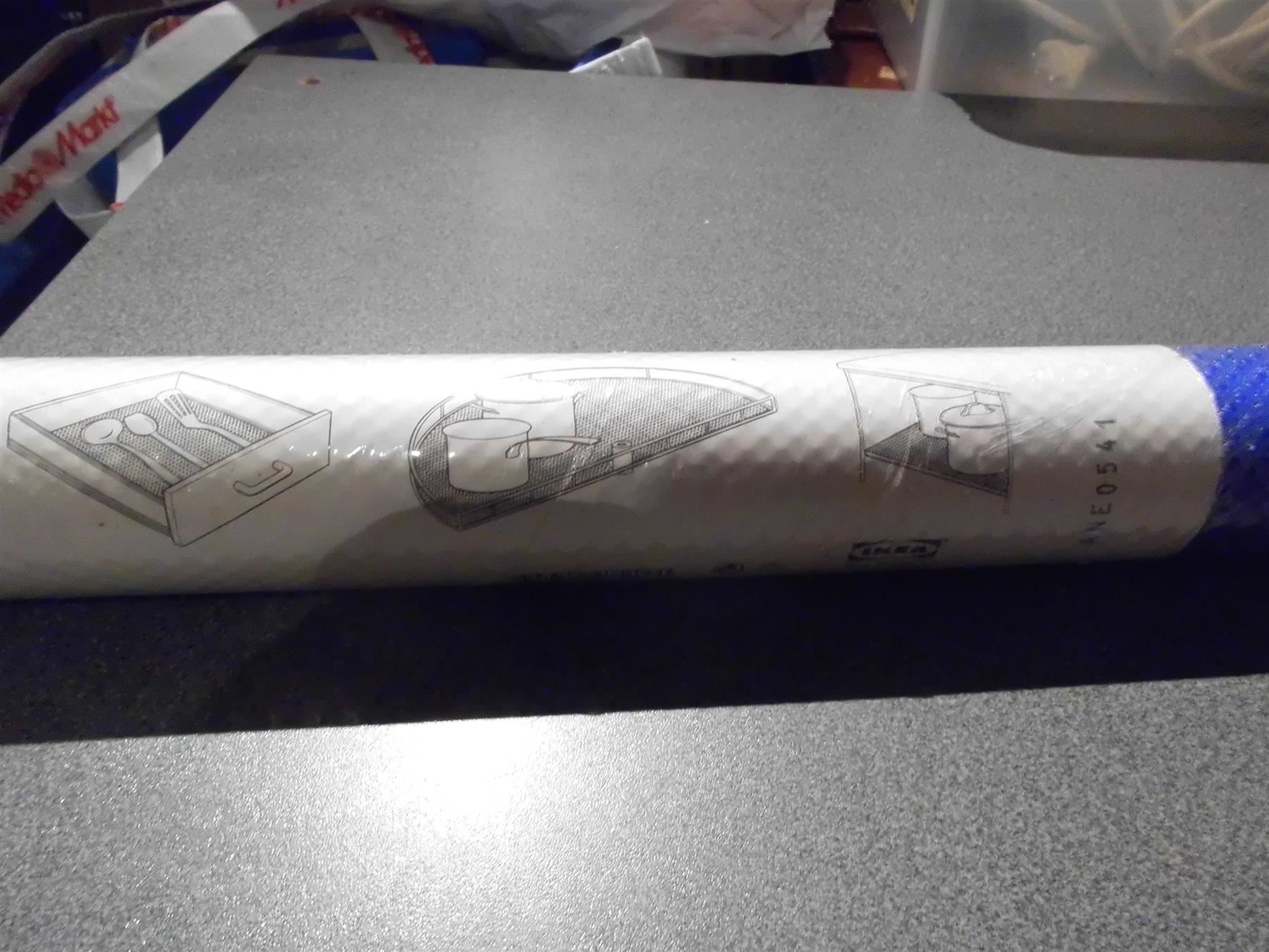 Ikea Sottobicchieri: Schutzmatte Rationell, IKEA, blau – Usato da Zürich venduto da Motzkuh 1