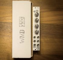 WMD/SSF Dplr Effect module (eurorack) ab 1.-
