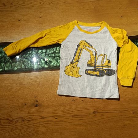 Pullover Grösse 92