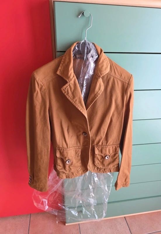 Max Mara Giacche: Blazer Pennyblack ( Max Mara )I – Usato da Lopagno venduto da CLep