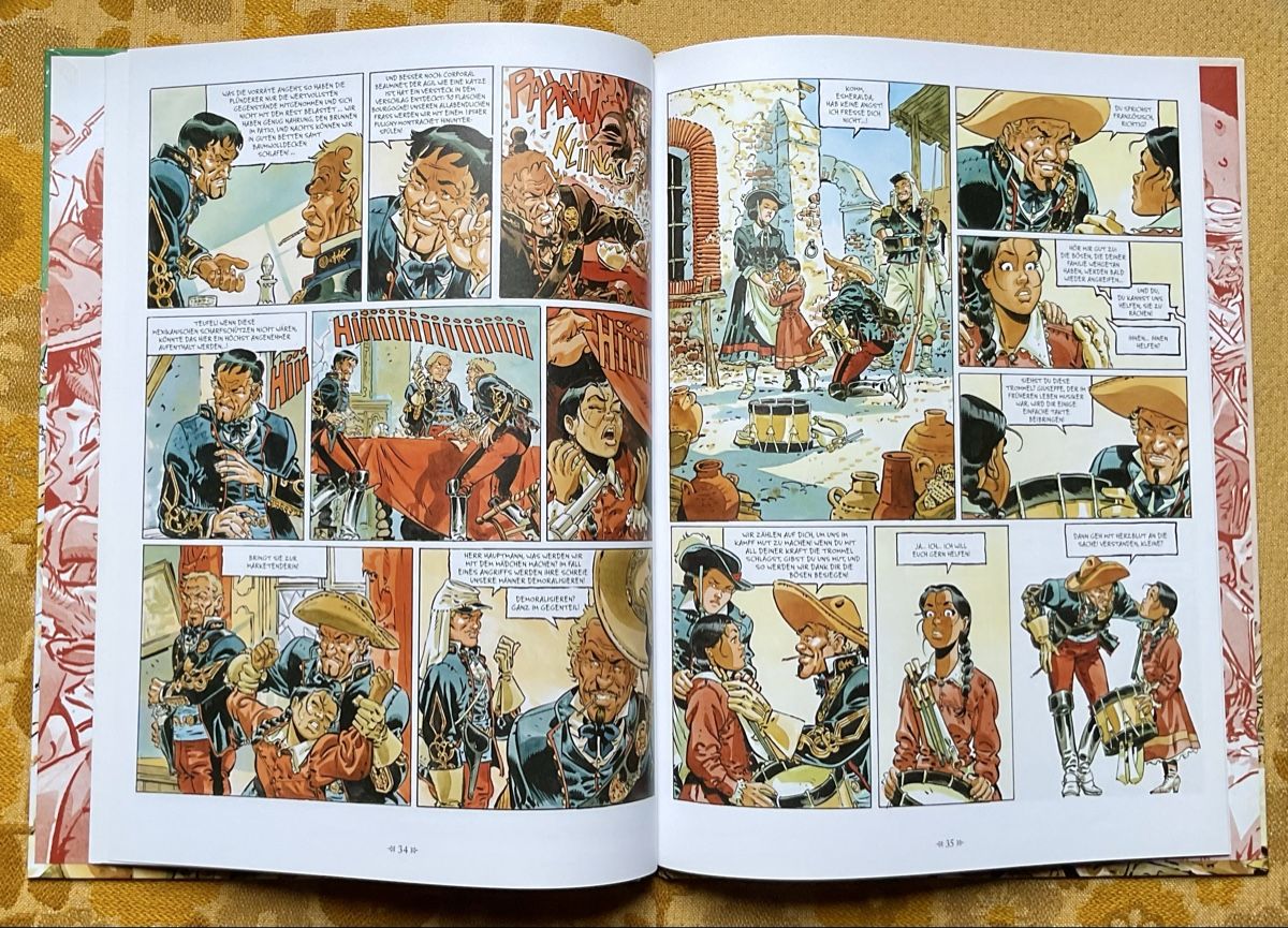 Fumetti: Sauvage Band Nr 1 von 2015 – Usato da Endingen venduto da nathan05 7