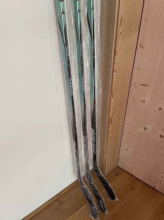 Bauer Bastoni & Pale: Bauer Vapor Hyp2RLite – Usato da Schiers venduto da fiut_165