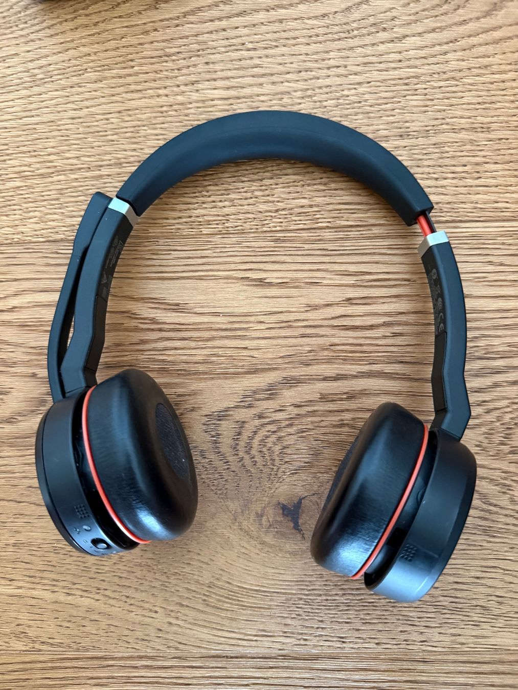 Jabra Kopfhörer: Jabra Envole 75 Headset – Gebraucht aus Kloten von Nad81 2
