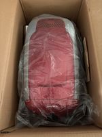 Wellcraft Rucksack-Staubsauger NEU