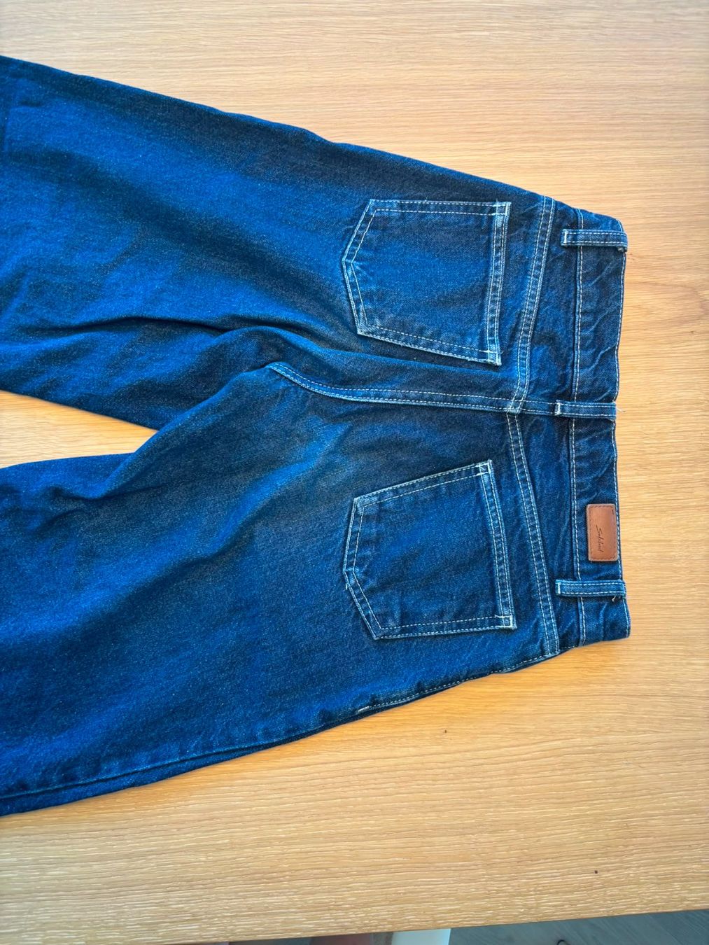 Jeans: Subdued jeans size 36 – Usato da Kilchberg ZH venduto da Yves076 2