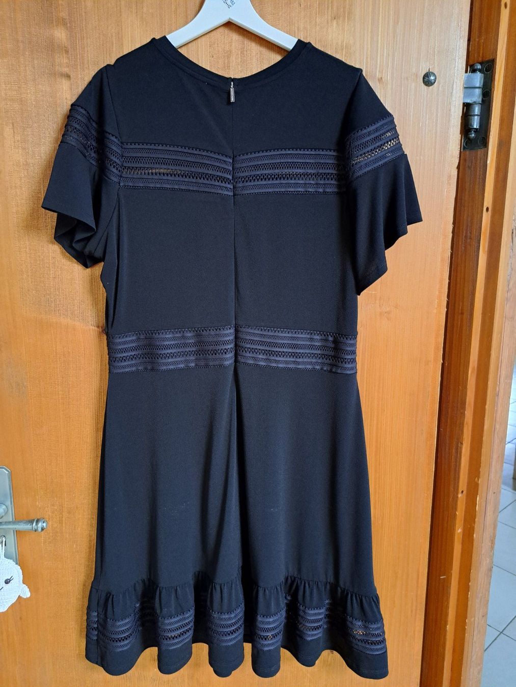 Michael Kors Robes: Michael Kors Kleid - Gr. 46/48 – D'occasion à Grosswangen par Shateiel 3