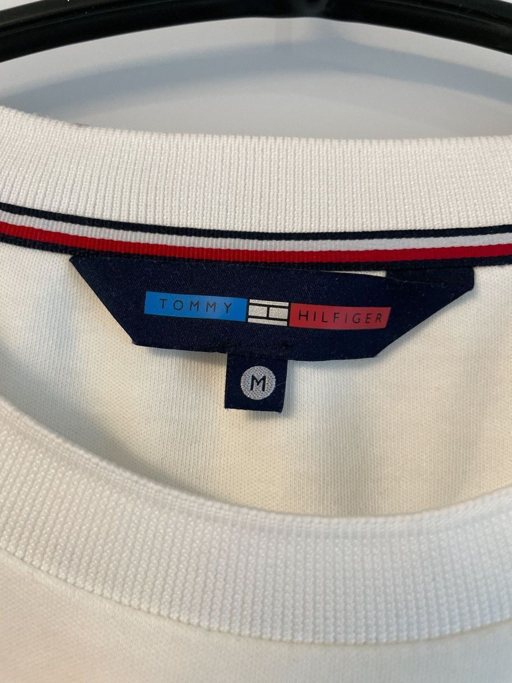 Tommy Hilfiger Blusen: Tommy Hilfiger Bluse – Neu (gemäss Beschreibung) aus Grenchen von servet.t 1