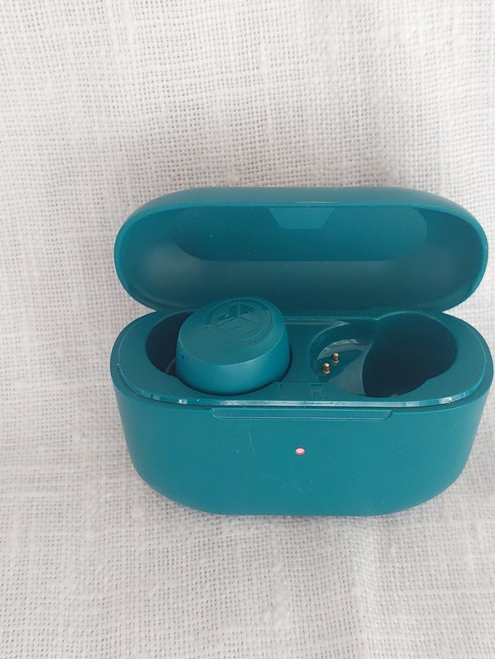 JBL Cuffie: Linker Kopfhörer mit Case, JBL – Usato da Dübendorf venduto da aur_wm8b 1