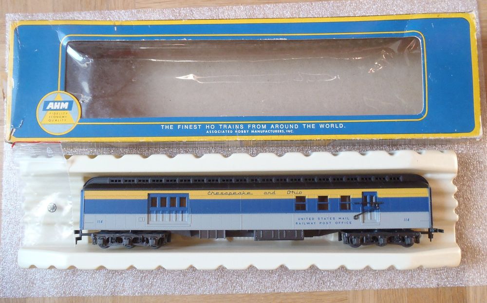 Union Pacific Operating Voltmeter Car 3 rails échelle O K-Line