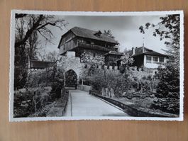 Roggwil -TG - Schloss Mammertshofen